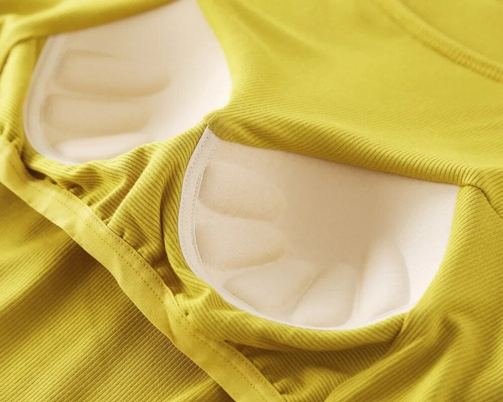 Nightdress Nightie With Built In Bra Loose with Inbuilt Bra