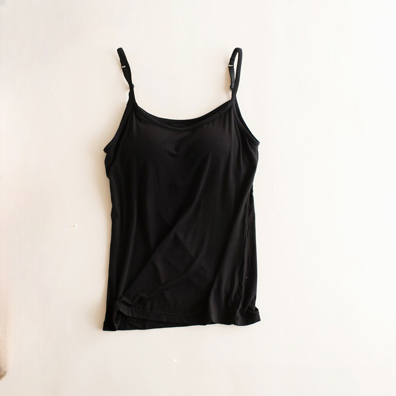 Built in Bra Singlet