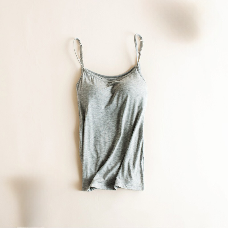 Built in Bra Singlet