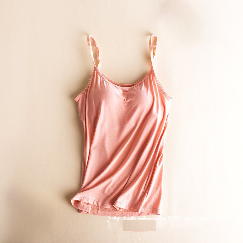 Built in Bra Singlet
