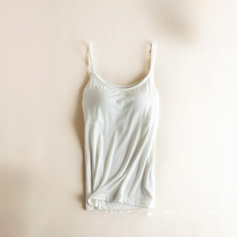 Built in Bra Singlet