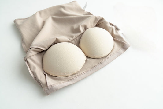 Sports Top With Inbuilt bra Criss Cross Back Cotton